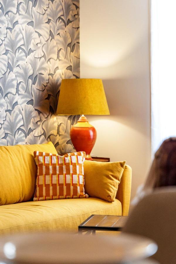 Apartment Luna - 4 Pers -