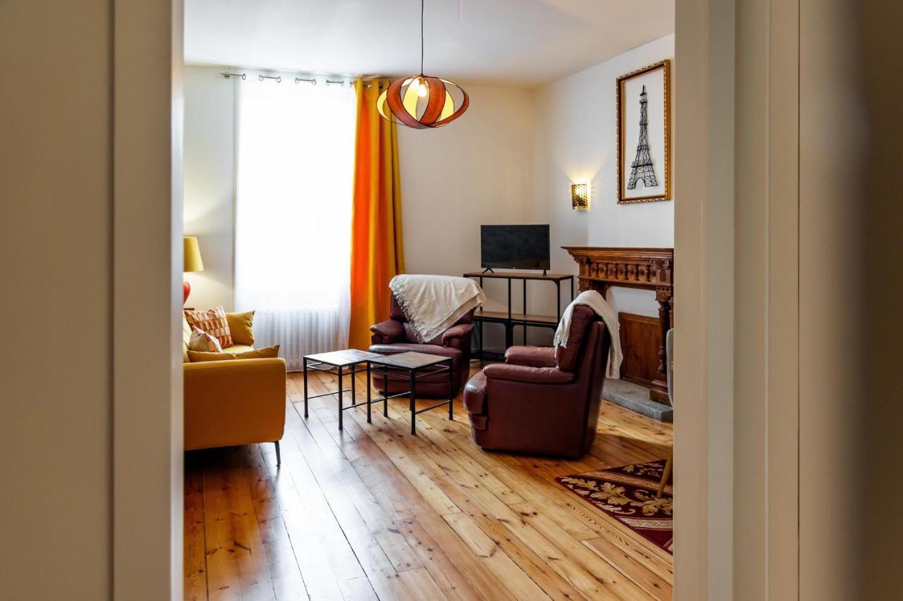 Apartment Luna - 4 Pers -