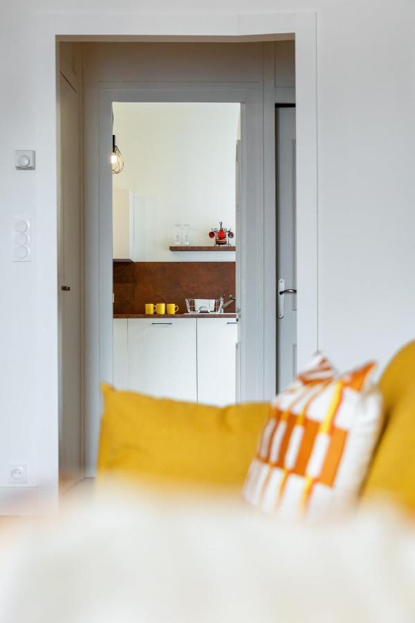 Luna - 4 Pers - Apartment *