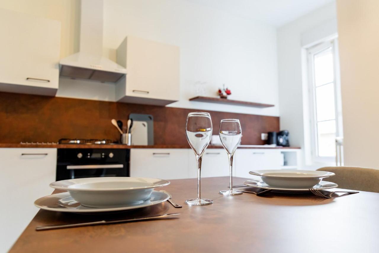Luna - 4 Pers - Apartment Dinan