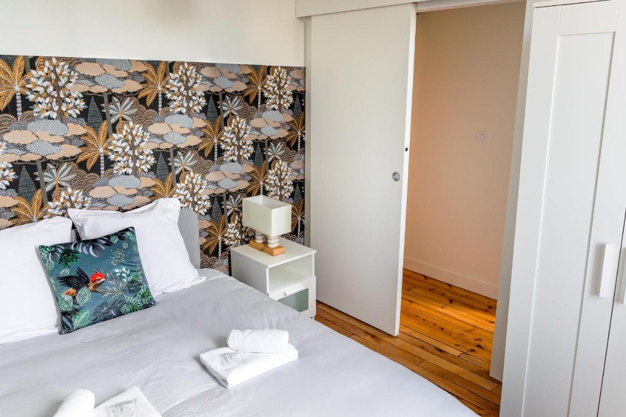 Apartment Luna - 4 Pers -