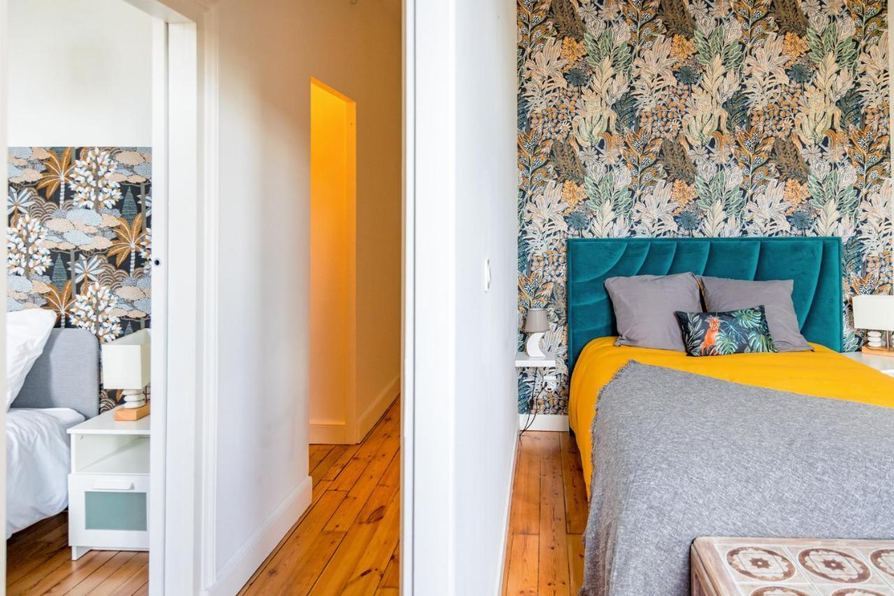 Luna - 4 Pers - Apartment Dinan