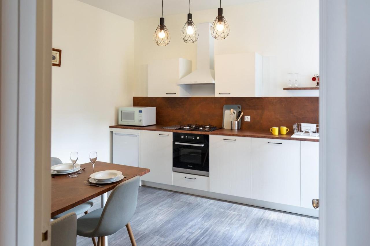 Apartment Luna - 4 Pers -